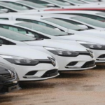 Ekimde En Çok Satan Ikinci El Otomobiller