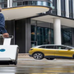 Elektrikli Otomobiller Için Powerbank Geliştirildi: Zipcharge Go 1 Elektrikli Otomobiller Için Powerbank Geliştirildi: Zipcharge Go