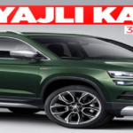 Makyajlı Skoda Karoq, 30 Kasım'Da Geliyor 3 Makyajlı Skoda Karoq, 30 Kasım'Da Geliyor