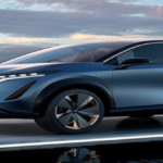Nissan Elektrikli Araç Için 16 Milyar Dolar Yatırım Yapacak
