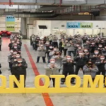 Oyak Renault, 7 Milyonuncu Aracını Ve Motorunu Üretti