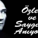 Saygı Ve Özlemle Anıyoruz 1 Saygı Ve Özlemle Anıyoruz