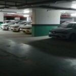 Sıfır Otomobiller Rezidansların Otoparklarında Stoklanıyor