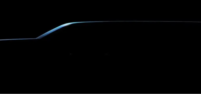 Yeni Kia EV9 konsepti 11 Kasım'da tanıtılacak