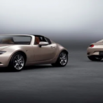 2022 Mazda Mx-5, Güncellenen Süspansiyonuyla Tanıtıldı