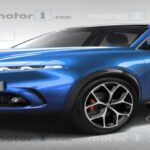 Alfa Romeo Tonale'In Motor Seçenekleri Sızdırıldı