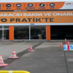 Brisa, Şarj Istasyonu Sayısını 11’E Çıkardı