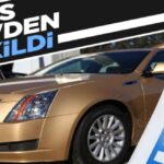 General Motors, Ces 2022'Den Çekildi