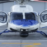 Helikopterle Yapılan Denetimde, Kural Ihlali Yapan Sürücülere Ceza Yağdı