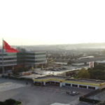 Oyak Renault Üst Yönetiminde Bayrak Değişimi