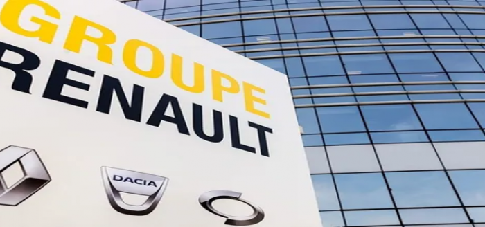 Renault 1.700 kişiyi işten çıkaracak