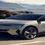 Renault Megane E-Tech Electric'In Yurt Dışı Fiyatı Belli Oldu 8 Renault Megane E-Tech Electric'In Yurt Dışı Fiyatı Belli Oldu