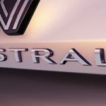 Renault, Yeni Suv Modelinin Ismini Açıkladı: Austral 1 Renault, Yeni Suv Modelinin Ismini Açıkladı: Austral