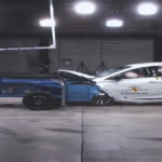 Renault Zoe, Euro Ncap'Ten Sıfır Yıldız Aldı