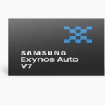 Samsung, Volkswagen'E Gelişmiş Otomobil Çipleri Tedarik Edecek