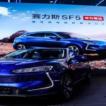 Seres, Huawei Donanımlı Elektrikli Suv Üretecek