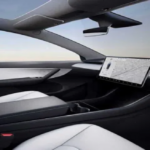 Tesla, Çin'De Satışa Sunulan Model Y'Nin Intel Yongasını Amd Ryzen Ile Değiştirdi