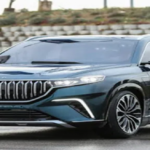 Türkiye'Nin Otomobili Ces 2022'De Dünya Vitrinine Çıkacak 1 Türkiye'Nin Otomobili Ces 2022'De Dünya Vitrinine Çıkacak