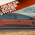 Türkiye'Ye De Gelecek: Yeni Dacia Jogger'In Yurt Dışı Fiyatı Belli Oldu