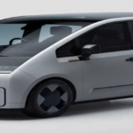 Uber Gibi Uygulamalara Özel Tasarlanan Elektrikli Otomobil: Arrival Car