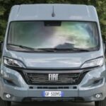Yeni Ducato Otonom Sürüş Sistemi Ile Geldi
