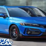 Yeni Honda Civic Type R, Ocakta Tanıtılacak