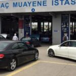 2022 Araç Muayene Ücretleri Açıklandı