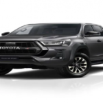 2022 Toyota Hilux Gr Sport'Un Avrupa Versiyonu Tanıtıldı: İşte Tasarımı Ve Özellikleri 6 2022 Toyota Hilux Gr Sport'Un Avrupa Versiyonu Tanıtıldı: İşte Tasarımı Ve Özellikleri