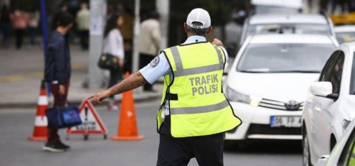 2022 yılı trafik cezaları belli oldu!