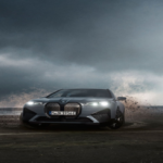 Bmw Ix Ailesine M Dopingi: Ix M60