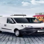 Doblo'Dan Soğuk Zincire Özel Versiyon!