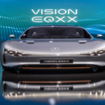 Elektrikli Otomobilin Yeni Çağı: Mercedes-Eq Vision Eqxx