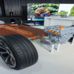 General Motors Ve Lg, Elektrikli Araçlar Için Dev Bir Pil Fabrikası Kuruyor