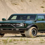 Kuzey Amerika'Da Yılın Otomobil, Pickup Ve Suv Ödülünü Kazananlar Belli Oldu