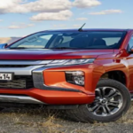 Mitsubishi L200, 2021'De De Türkiye'De En Çok Satılan Pickup Oldu