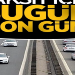 Mtv'De Ilk Taksit Ödeme Süresi Bugün Doluyor