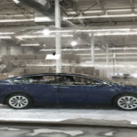 Tesla'Dan Hepa Filtresi Ve 'Biyolojik Silah Savunma Modu'Nu Gösteren Yeni Video