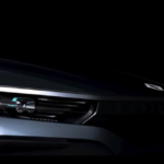 Togg'Un Elektrikli Sedan Modelinin Görüntüleri Sızdı! 1 Togg'Un Elektrikli Sedan Modelinin Görüntüleri Sızdı!