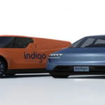 Yolcu Ve Kargo Taşıma Için Tasarlanan Elektrikli Araçlar: Indigo Flow Ve Flow Plus