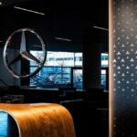 Daimler Ag'Nin Ismi Mercedes-Benz Group Ag Olarak Değişti