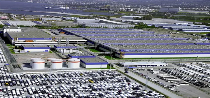 Ford Otosan’da dört üst düzey atama