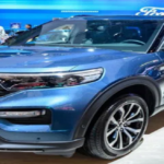 Ford'Dan Elektrikli Araç Sektörüne Giriş Için Dev Yatırım