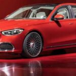 Mercedes'E 17 Milyon Dolar Para Cezası Verildi