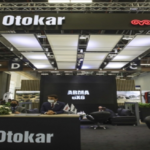 Otokar'Dan 2021'De 1 Milyar 42 Milyon Tl Net Kar