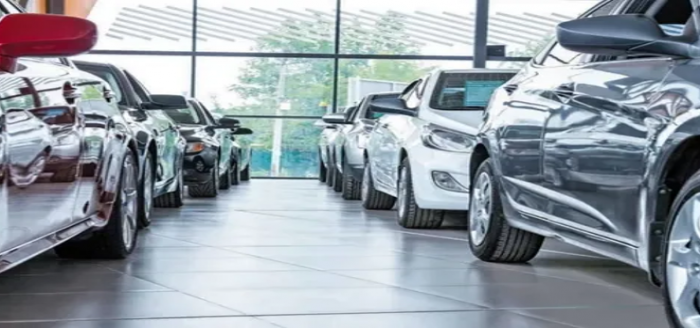 Otomotiv pazarı yılın ilk ayında daraldı