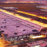Tesla Çip Krizi Ile Başa Çıkabilmek Için Bazı Araçlarından Bir Parça Çıkarmak Zorunda Kaldı