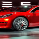 Tesla’nın Shanghai Tesisi, 40 Binden Fazla Araç Ihraç Etti!