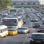 Trafiğe Kaydı Yapılan Taşıt Sayısı Arttı 2 Trafiğe Kaydı Yapılan Taşıt Sayısı Arttı