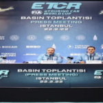 Türkiye, Elektrikli Otomobil Yarışmasına Ilk Kez Ev Sahipliği Yapacak