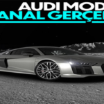 Audi, Sanal Gerçekliği Otomobillerine Getiriyor